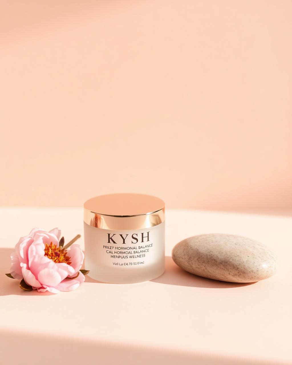 Menopause intimate care formulation – KYSH Labs